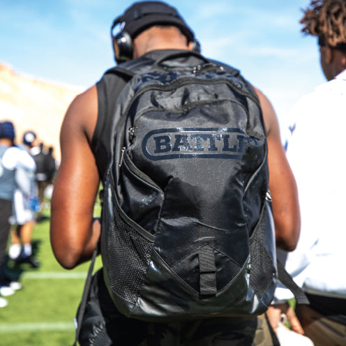Drippy Football Accessories