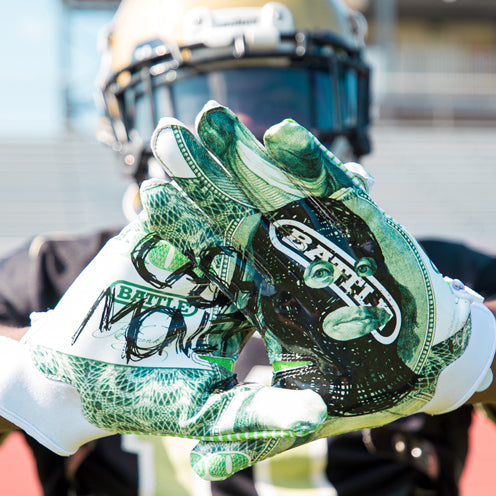 Football Gloves