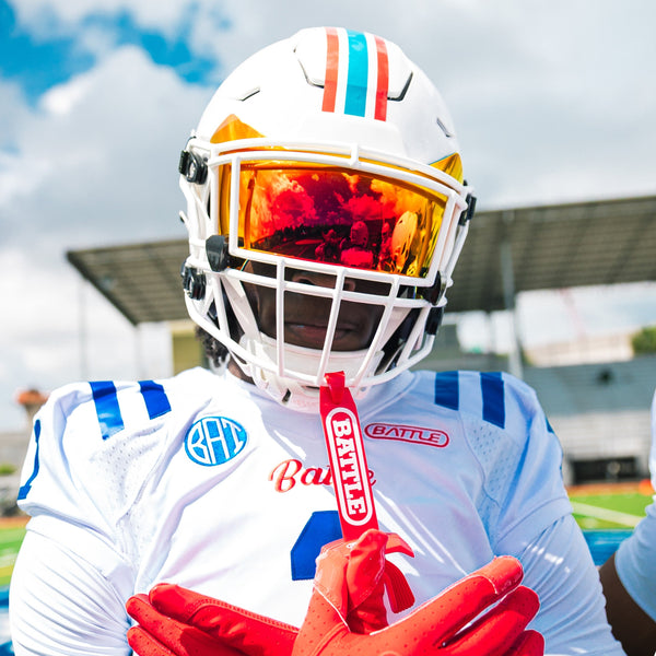 Football Visors