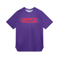 AeroMesh Astro Tee