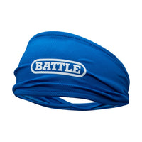 Lightweight Mesh Football Skull Wrap
