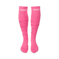 Battle Long Football Socks