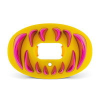 3D Predator Oxygen Football Mouthguard