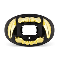 3D Apex Predator Oxygen Football Mouthguard
