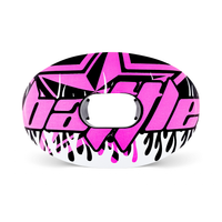 Astro Oxygen Football Mouthguard