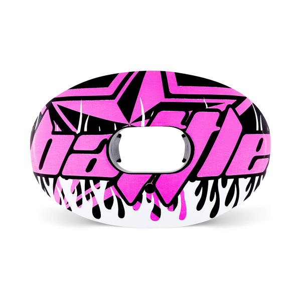 "Astro" Oxygen Football Mouthguard