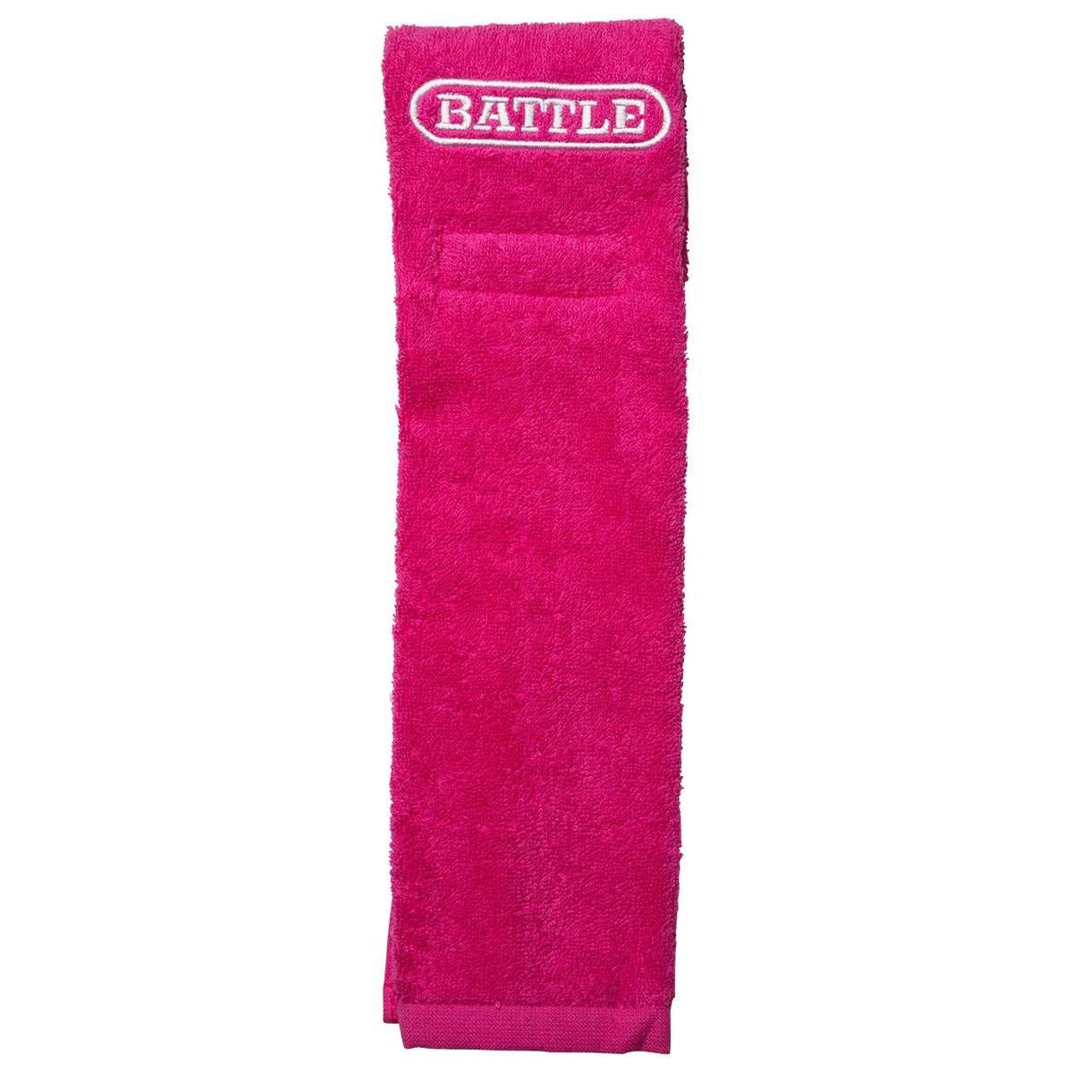 Football Towel by Battle Sports