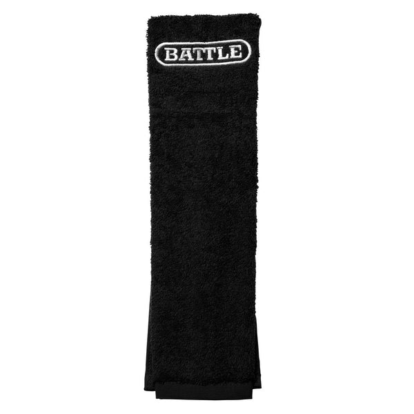 Football Towel by Battle Sports
