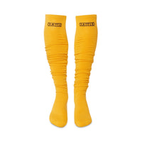 Battle Long Football Socks