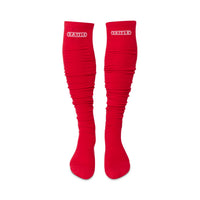 Battle Long Football Socks