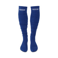 Battle Long Football Socks