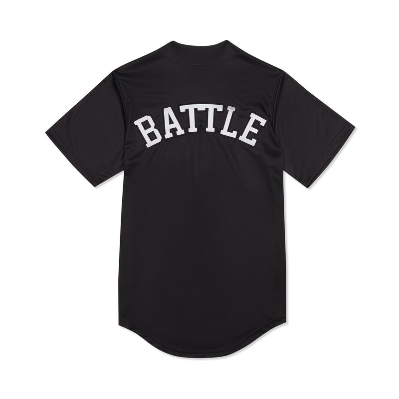 Baseball Jersey - Adult & Youth