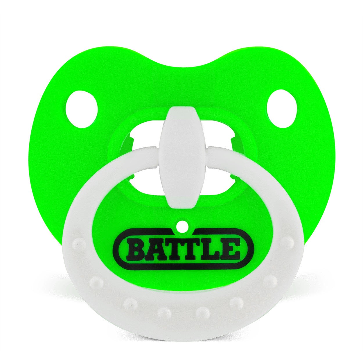 Binky Football Mouthguard | Battle Sports