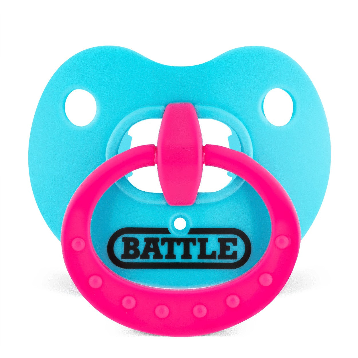 BATTLE OXYGEN マウスピース Binky Football Mouthguard | Battle Sports