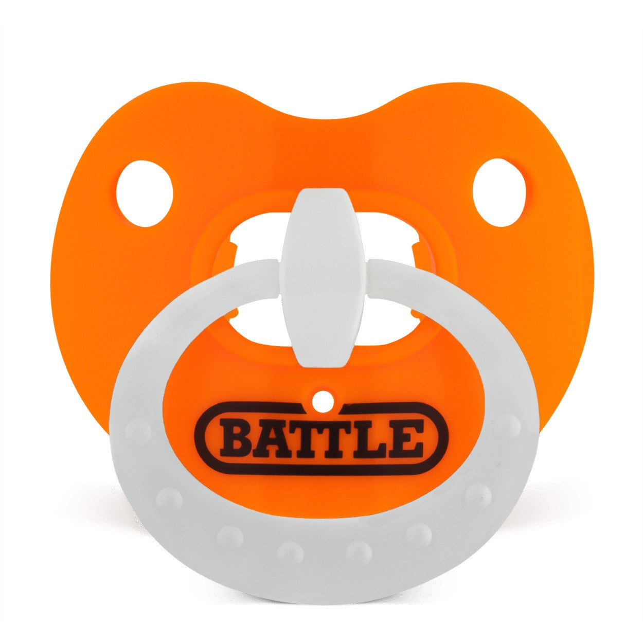 Binky Football Mouthguard | Battle Sports