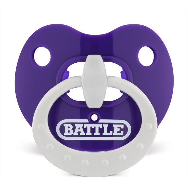Binky Football Mouthguard | Battle Sports