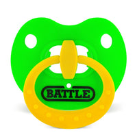 Binky Oxygen Football Mouthguard