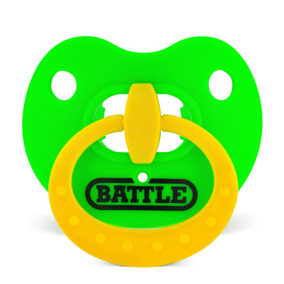 Neon Green / Yellow