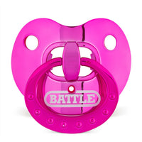 Binky Chrome Oxygen Football Mouthguard