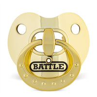 Binky Chrome Oxygen Football Mouthguard