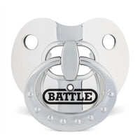 Binky Chrome Oxygen Football Mouthguard
