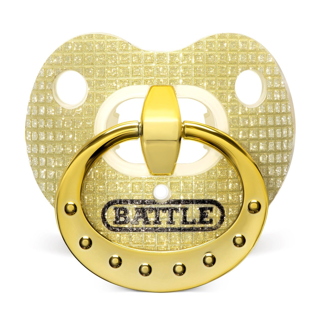 Football Mouthguard- Binky Diamond | Battle Sports
