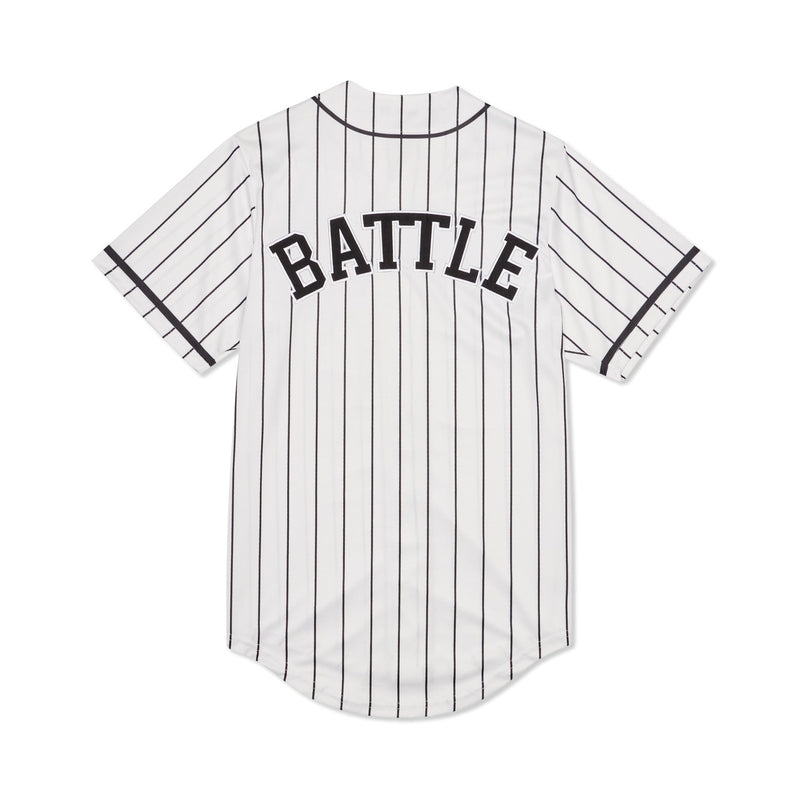 Baseball Jersey - Adult & Youth