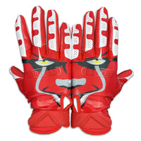 Clown23 Cloaked Receiver Gloves (Adult)