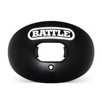 Chrome Oxygen Football Mouthguard