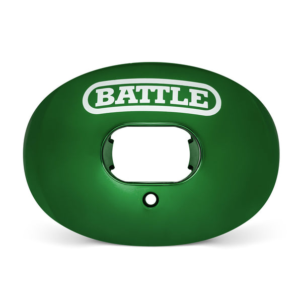 Chrome Football Mouthguards | Battle Sports