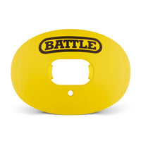 Chrome Oxygen Football Mouthguard