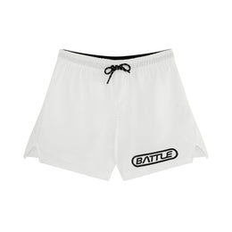 AeroMesh Astro Shorts