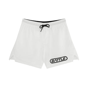 AeroMesh Astro Shorts