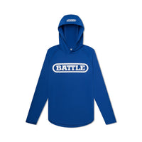 Light Action Hoodie