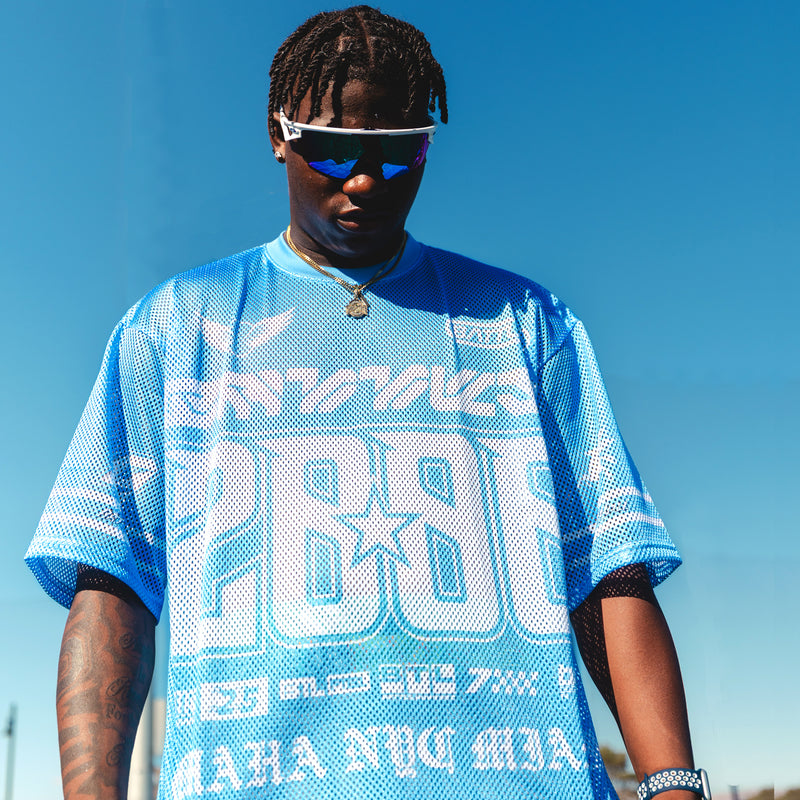 Aero Mesh Jersey