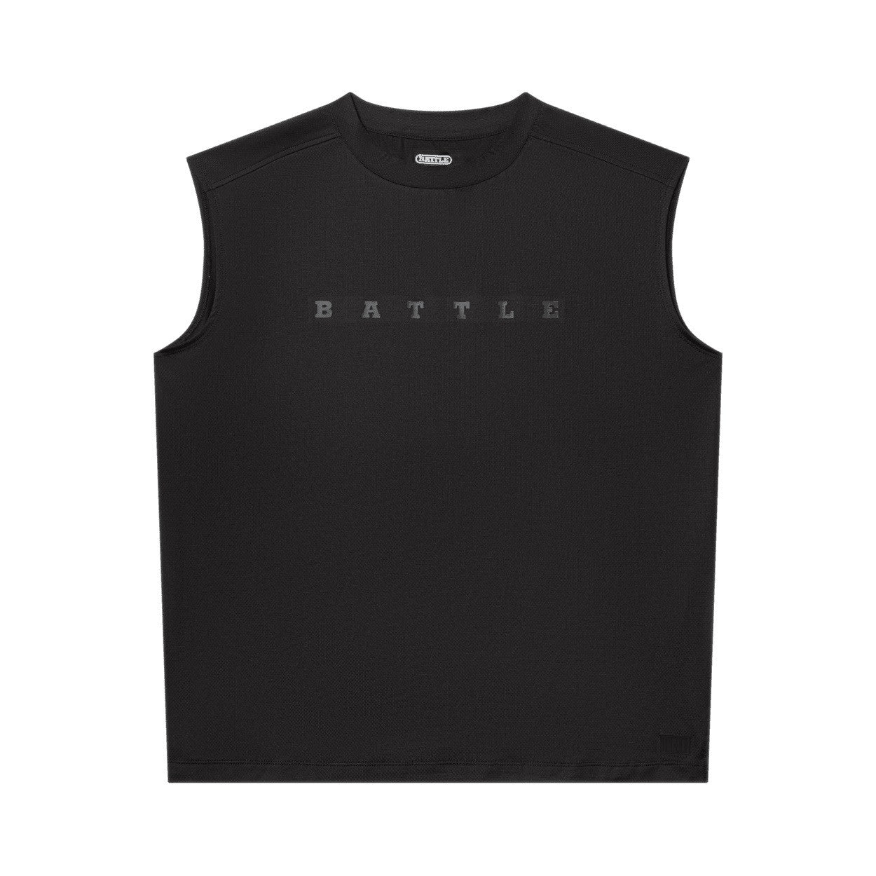 トップス Cotton Jersey Sleeveless Big Tee nanamica / Cotton