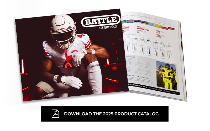 Battle Dealer Catalog