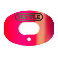 Iridescent Oxygen Football Mouthguard