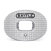 3D Diamond Oxygen Football Mouthguard