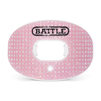 3D Diamond Oxygen Football Mouthguard