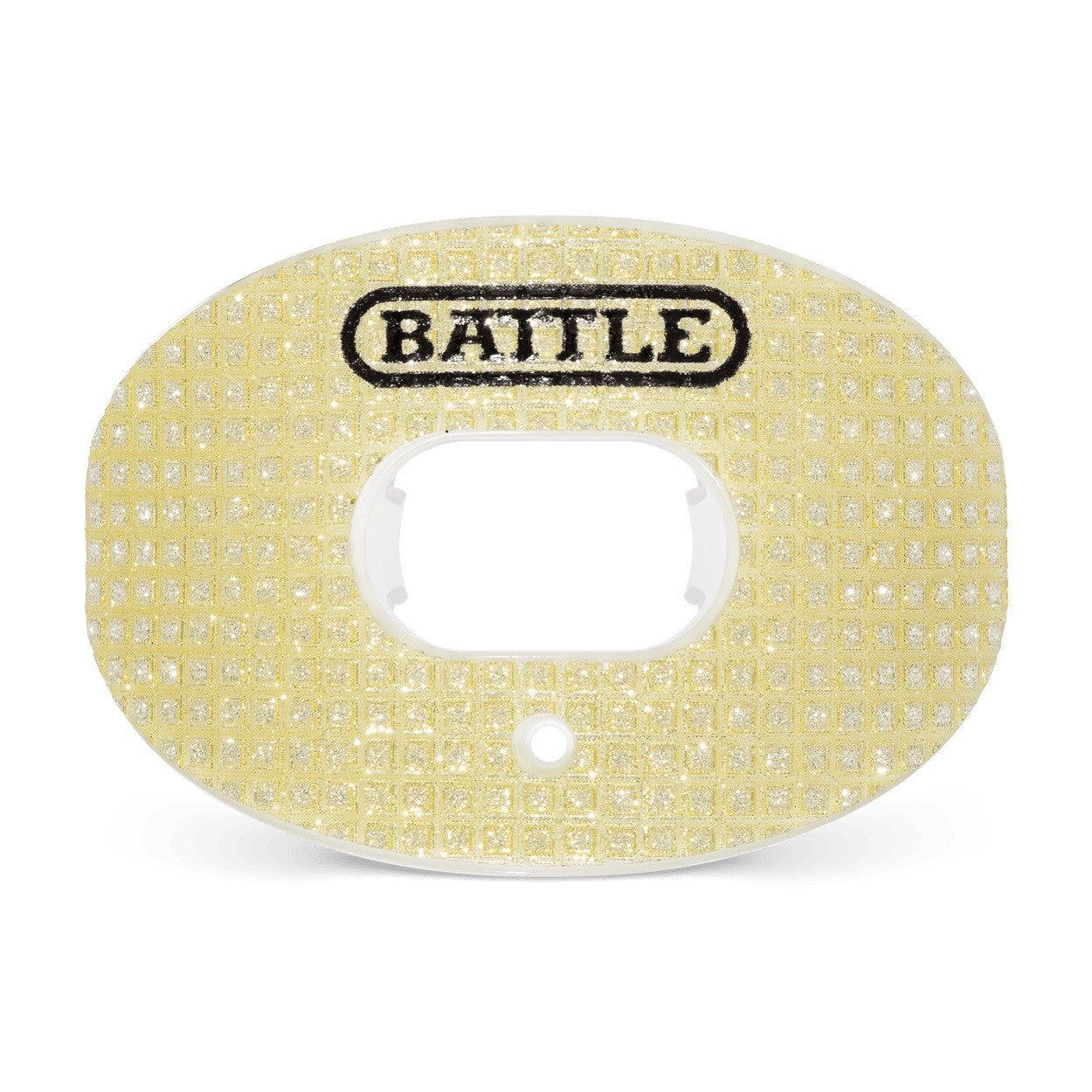 Football Mouthguard- 3D Diamond | Battle Sports