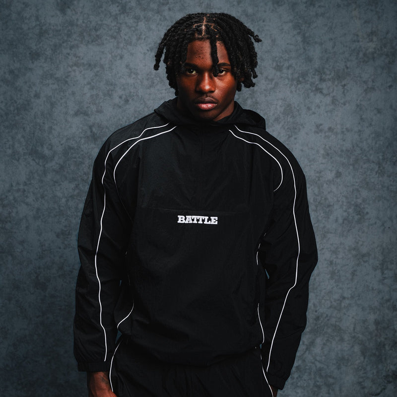 Ultra Lifestyle Windbreaker