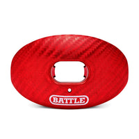 Carbon Oxygen Football Mouthguard