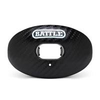 Carbon Oxygen Football Mouthguard