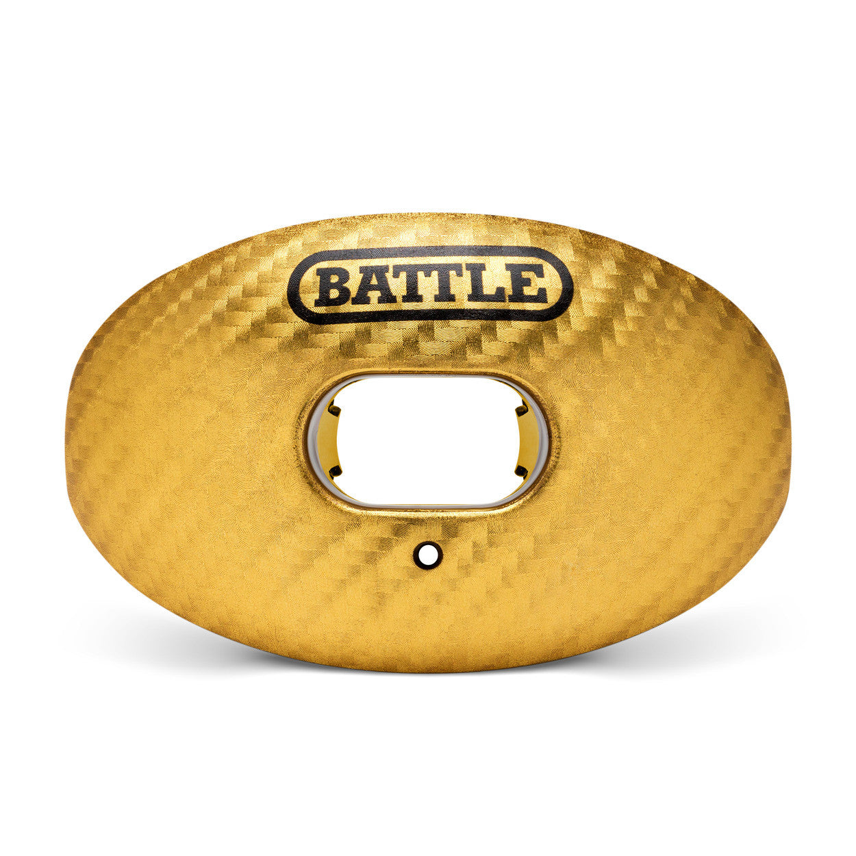 Battle Carbon Oxygen Mouthguard