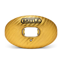 Carbon Oxygen Football Mouthguard