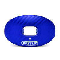 Carbon Oxygen Football Mouthguard