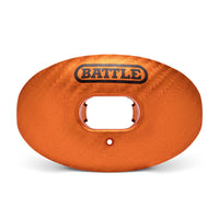 Carbon Oxygen Football Mouthguard