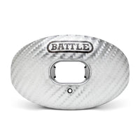 Carbon Oxygen Football Mouthguard