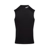 Mock Neck PRO Sleeveless Compression